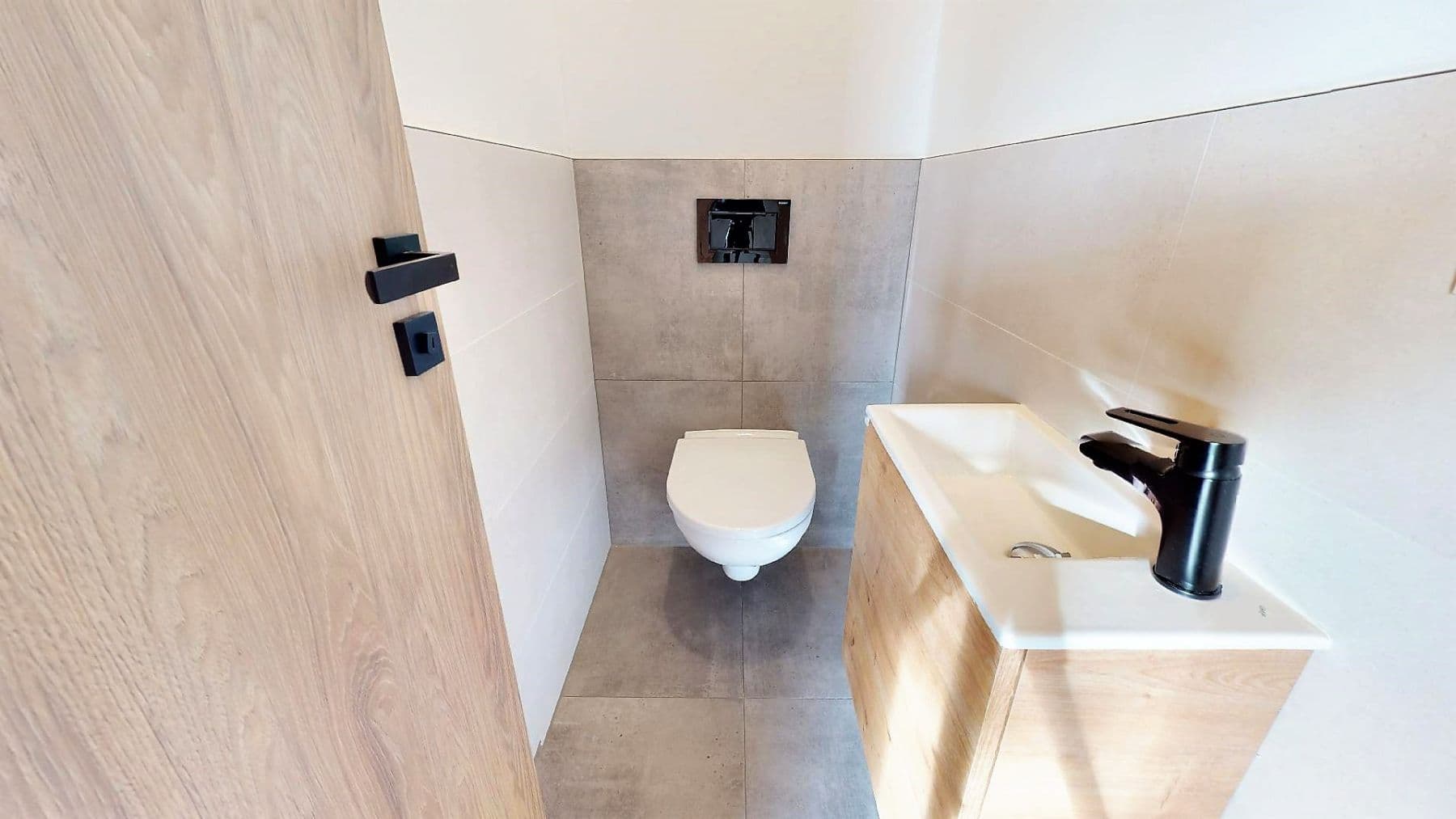 2 bedroom with open-plan kitchen flat to rent, 90 m², Okružní, Mladá Boleslav, Středočeský Region 2 bedroom with open-plan kitchen flat to rent, 90 m², Okružní, Mladá Boleslav, Středočeský Region