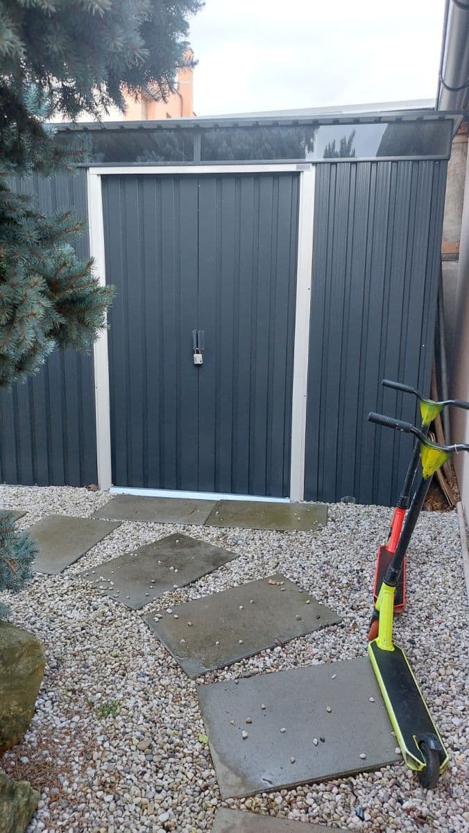 2 bedroom with open-plan kitchen flat to rent, 90 m², Okružní, Mladá Boleslav, Středočeský Region 2 bedroom with open-plan kitchen flat to rent, 90 m², Okružní, Mladá Boleslav, Středočeský Region