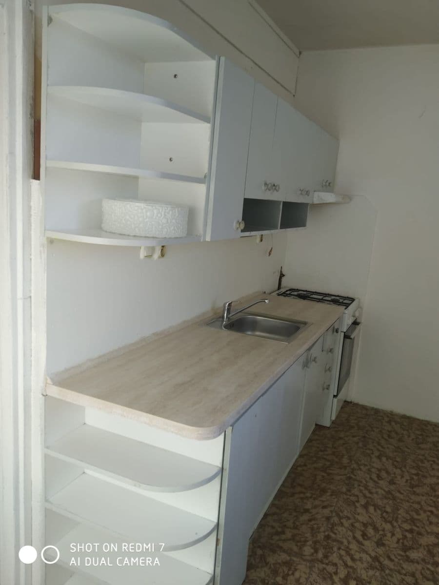 3 bedroom flat for sale, 68 m², Tábor, Jihočeský Region 3 bedroom flat for sale, 68 m², Tábor, Jihočeský Region