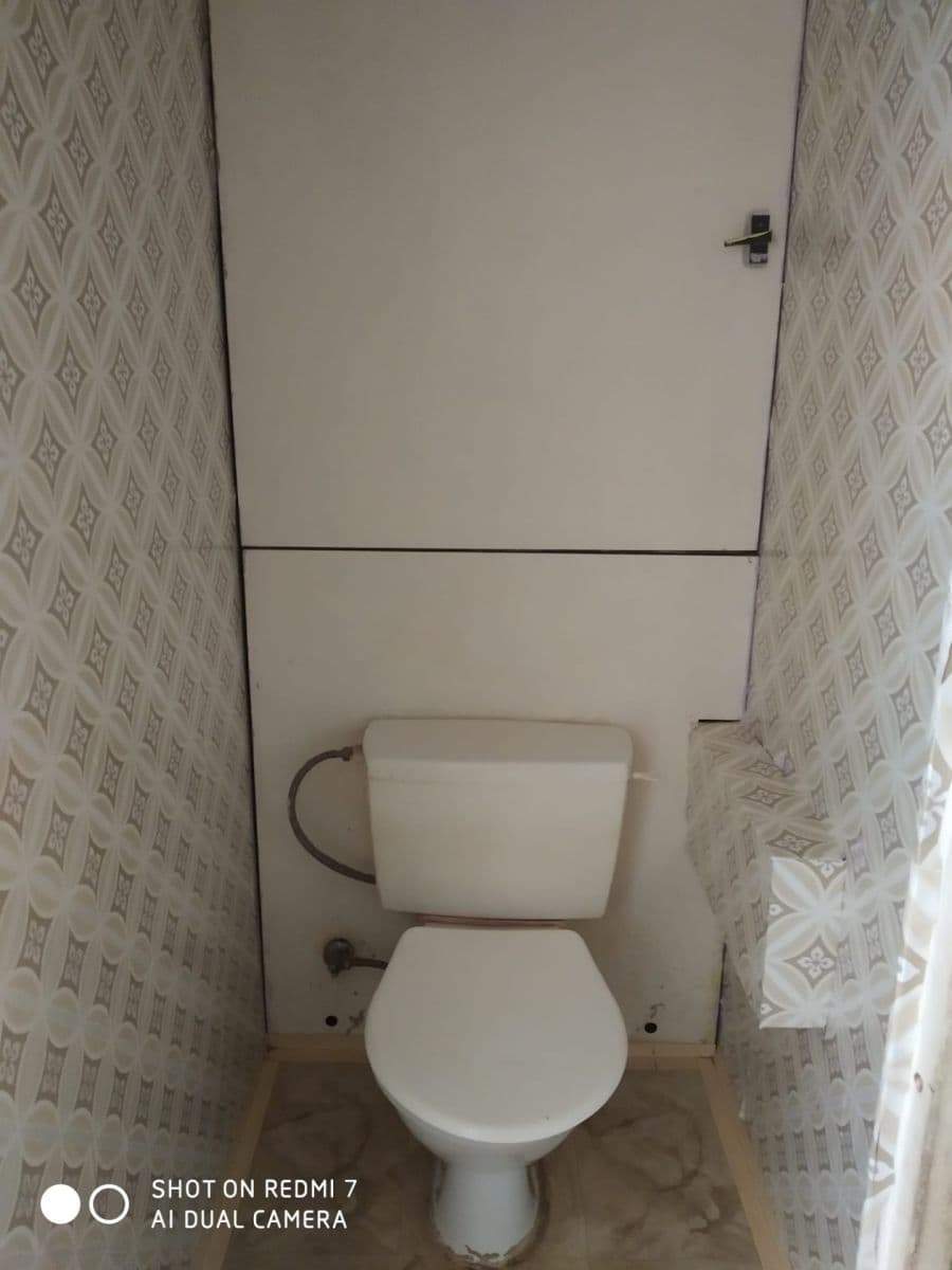 3 bedroom flat for sale, 68 m², Tábor, Jihočeský Region 3 bedroom flat for sale, 68 m², Tábor, Jihočeský Region