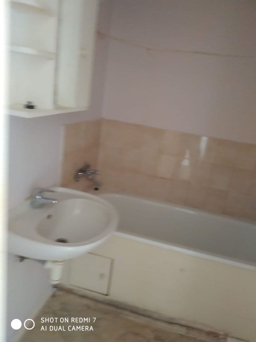 3 bedroom flat for sale, 68 m², Tábor, Jihočeský Region 3 bedroom flat for sale, 68 m², Tábor, Jihočeský Region