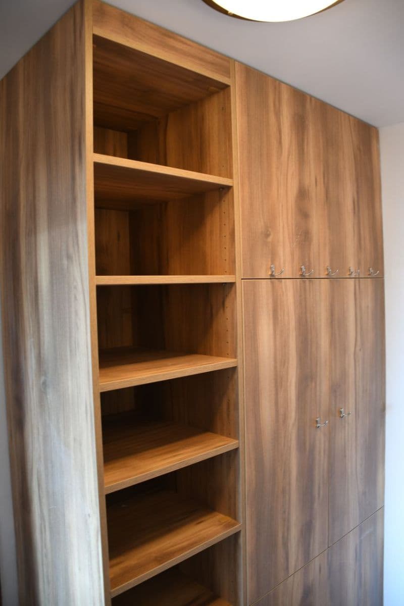 1 bedroom with open-plan kitchen flat to rent, 41 m², Slovácká, Břeclav, Jihomoravský Region 1 bedroom with open-plan kitchen flat to rent, 41 m², Slovácká, Břeclav, Jihomoravský Region