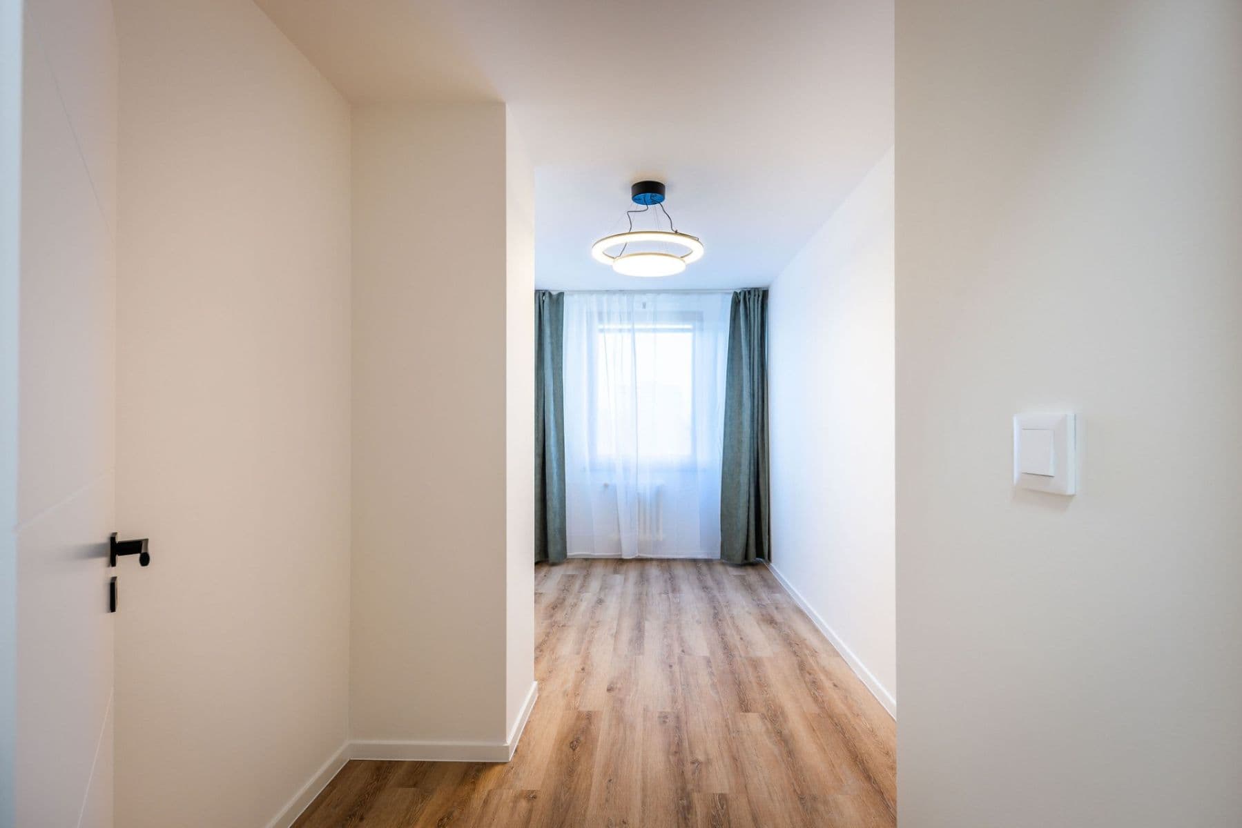 3 bedroom with open-plan kitchen flat for sale, 74 m², Kunínova, Prague, Prague 3 bedroom with open-plan kitchen flat for sale, 74 m², Kunínova, Prague, Prague