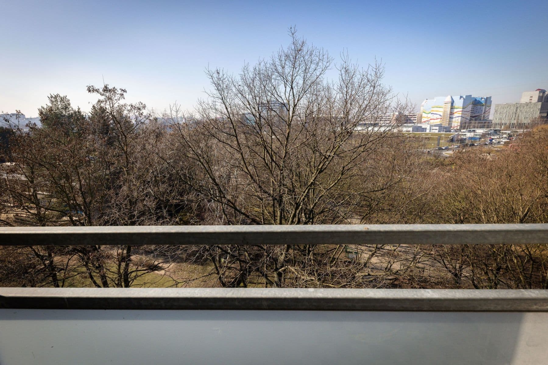 3 bedroom with open-plan kitchen flat for sale, 74 m², Kunínova, Prague, Prague 3 bedroom with open-plan kitchen flat for sale, 74 m², Kunínova, Prague, Prague