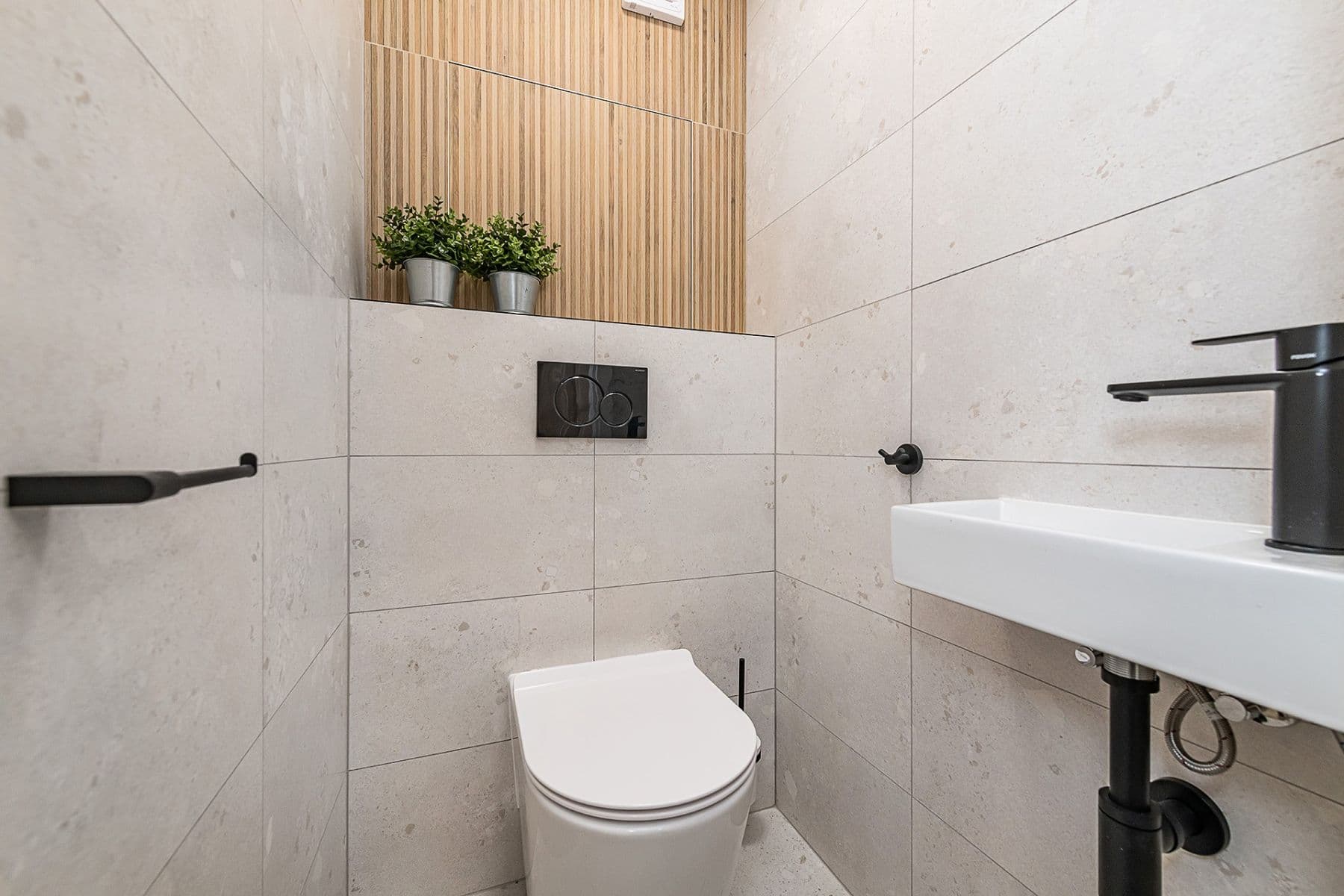 3 bedroom with open-plan kitchen flat for sale, 74 m², Kunínova, Prague, Prague 3 bedroom with open-plan kitchen flat for sale, 74 m², Kunínova, Prague, Prague