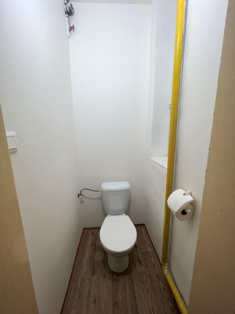 1 bedroom flat to rent, 39 m², Mánesova, Prague, Prague 1 bedroom flat to rent, 39 m², Mánesova, Prague, Prague