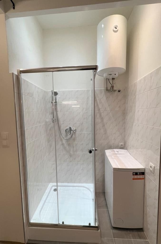 1 bedroom flat to rent, 39 m², Mánesova, Prague, Prague 1 bedroom flat to rent, 39 m², Mánesova, Prague, Prague