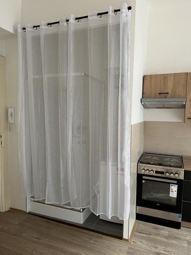 1 bedroom flat to rent, 39 m², Mánesova, Prague, Prague 1 bedroom flat to rent, 39 m², Mánesova, Prague, Prague