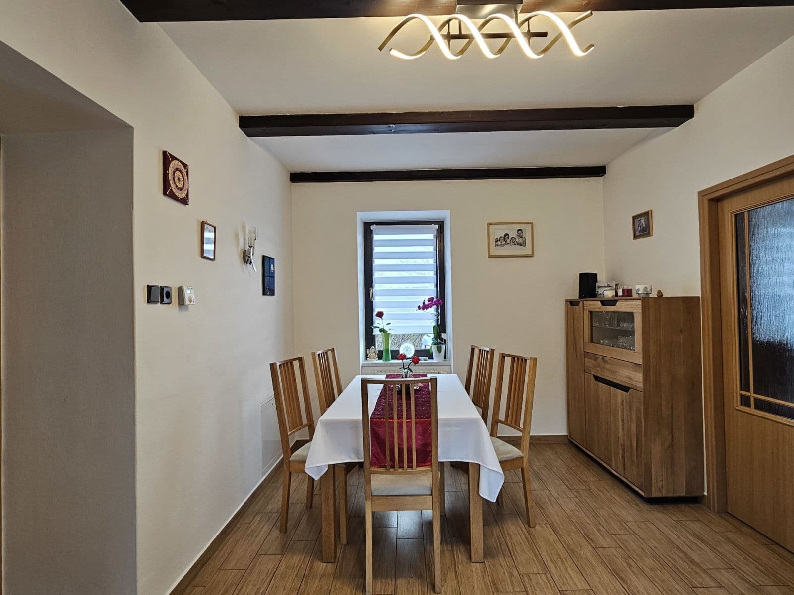 house for sale, 149 m², Podlešín, Středočeský Region house for sale, 149 m², Podlešín, Středočeský Region