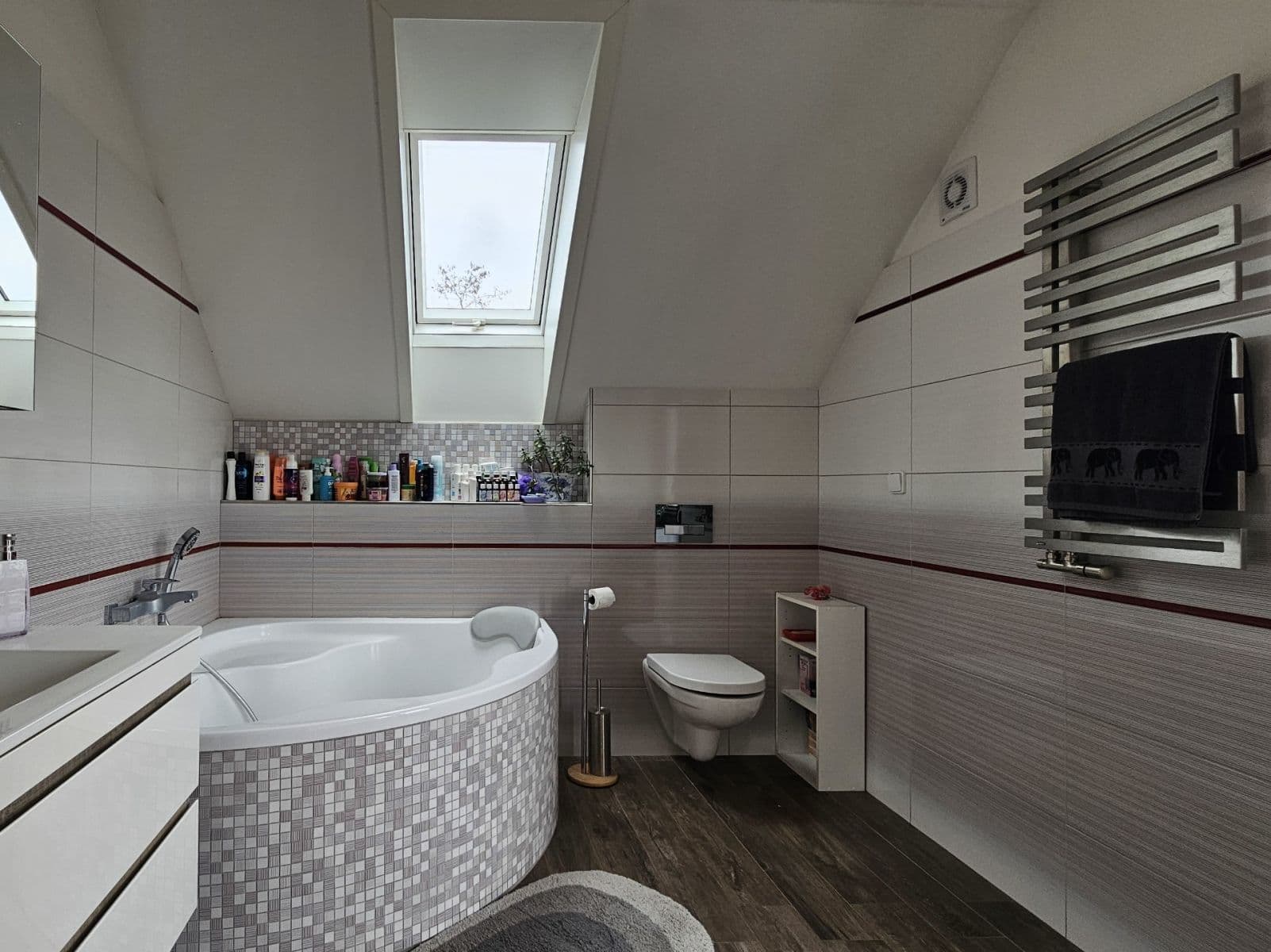 house for sale, 149 m², Podlešín, Středočeský Region house for sale, 149 m², Podlešín, Středočeský Region