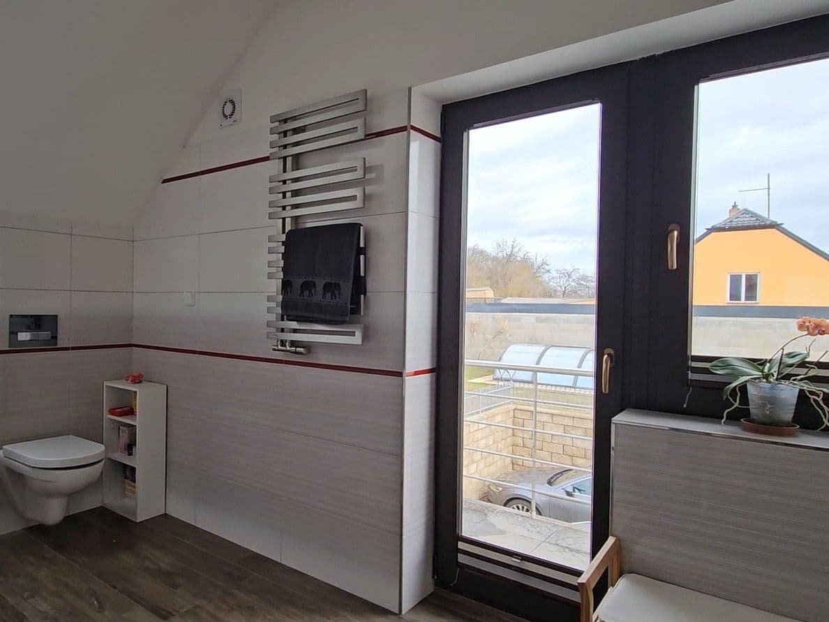 house for sale, 149 m², Podlešín, Středočeský Region house for sale, 149 m², Podlešín, Středočeský Region