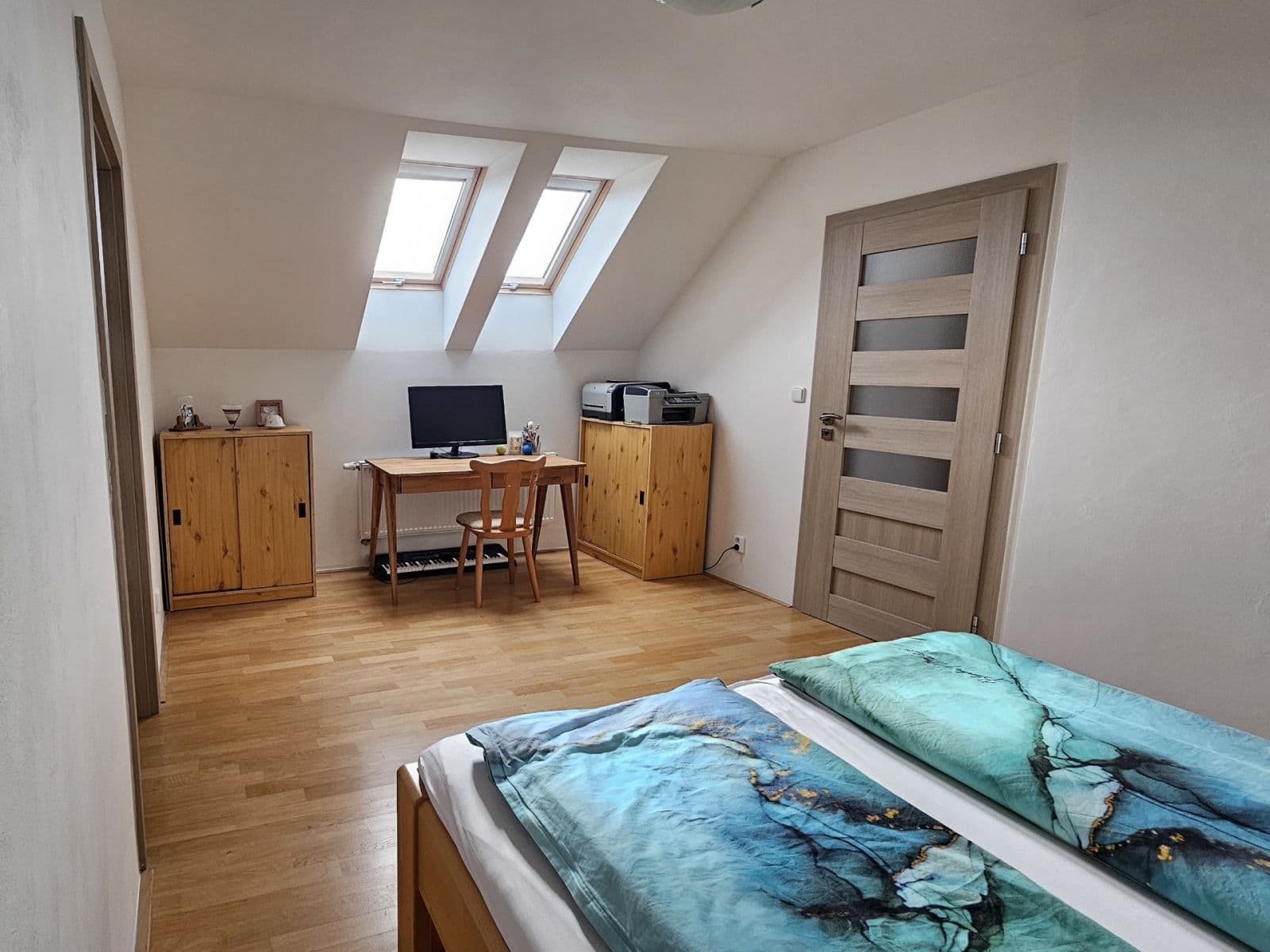 house for sale, 149 m², Podlešín, Středočeský Region house for sale, 149 m², Podlešín, Středočeský Region