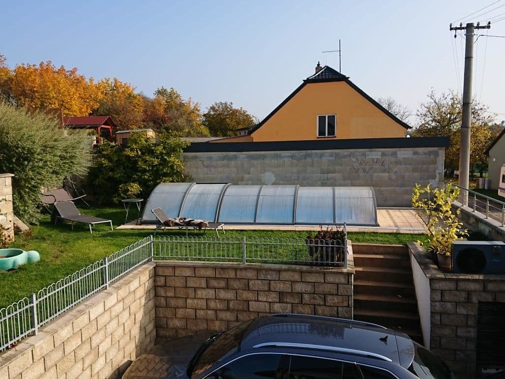 house for sale, 149 m², Podlešín, Středočeský Region house for sale, 149 m², Podlešín, Středočeský Region