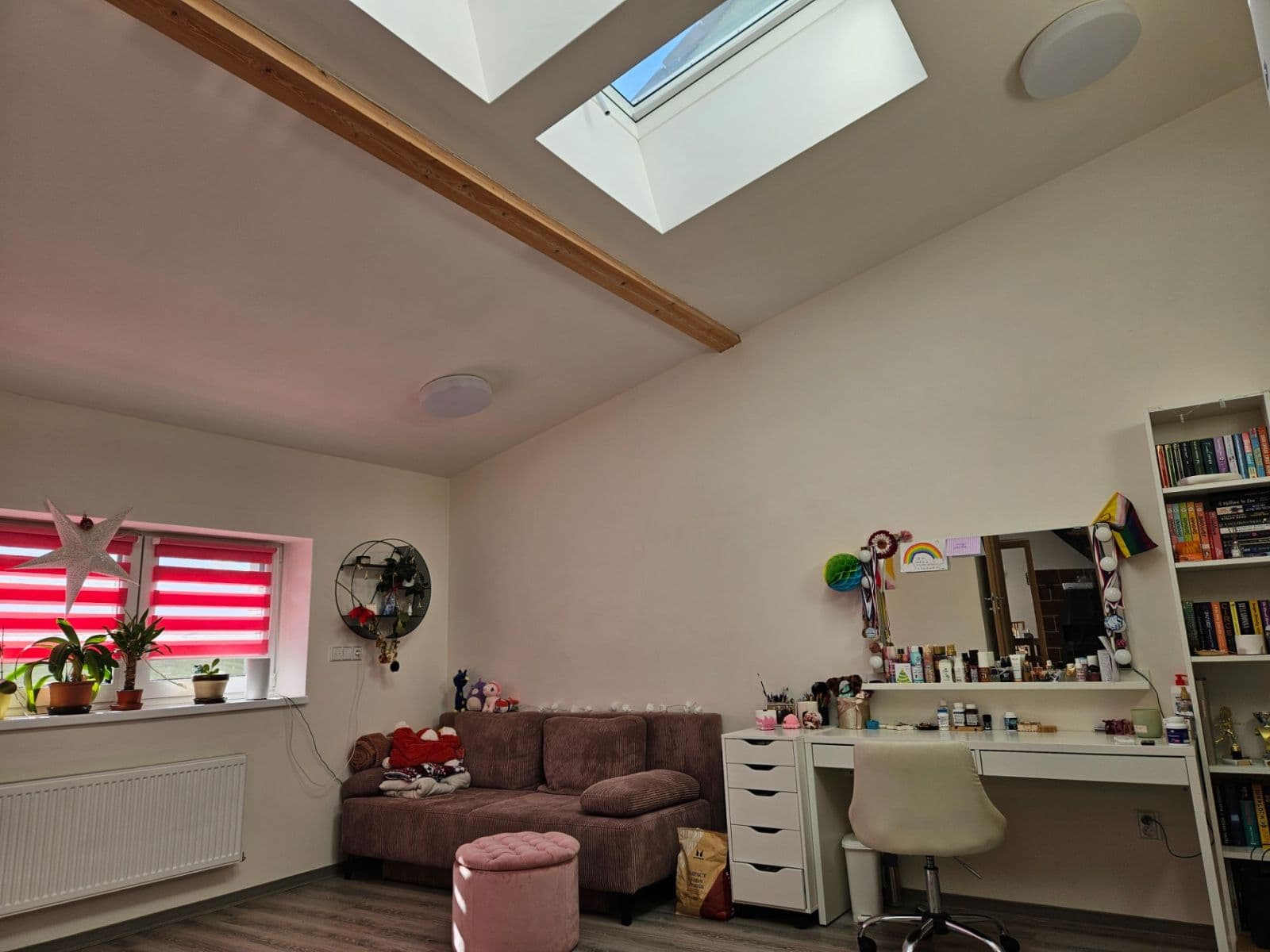 house for sale, 149 m², Podlešín, Středočeský Region house for sale, 149 m², Podlešín, Středočeský Region