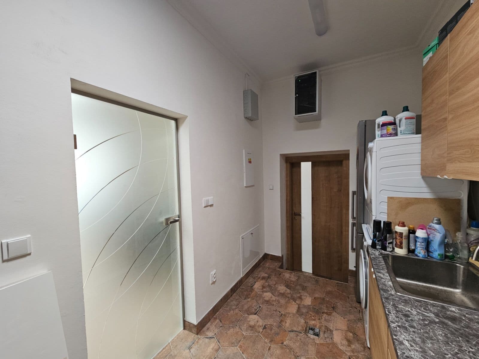 house for sale, 149 m², Podlešín, Středočeský Region house for sale, 149 m², Podlešín, Středočeský Region