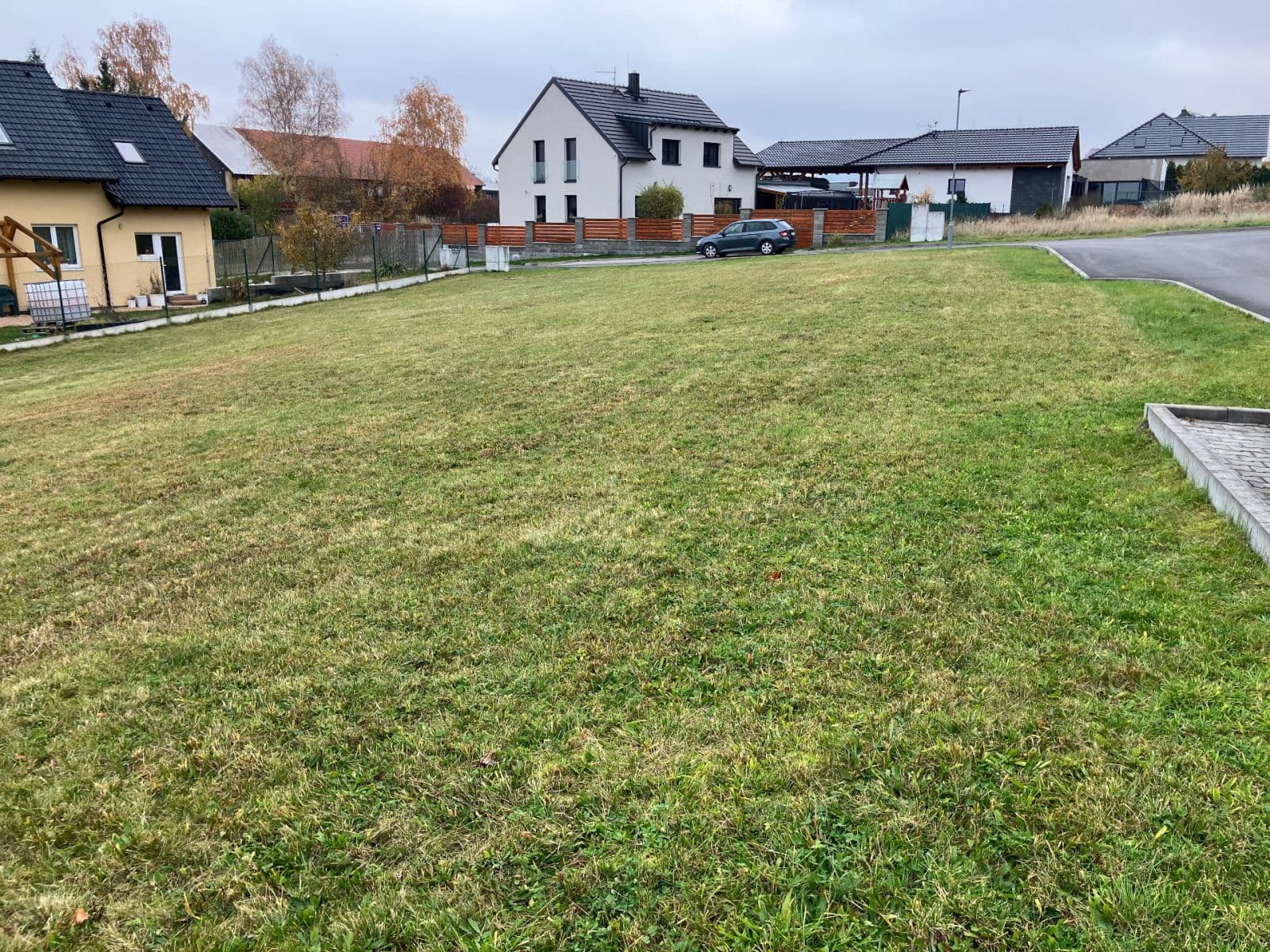 plot for sale, 691 m², Topolová, Štěnovice, Plzeňský Region plot for sale, 691 m², Topolová, Štěnovice, Plzeňský Region