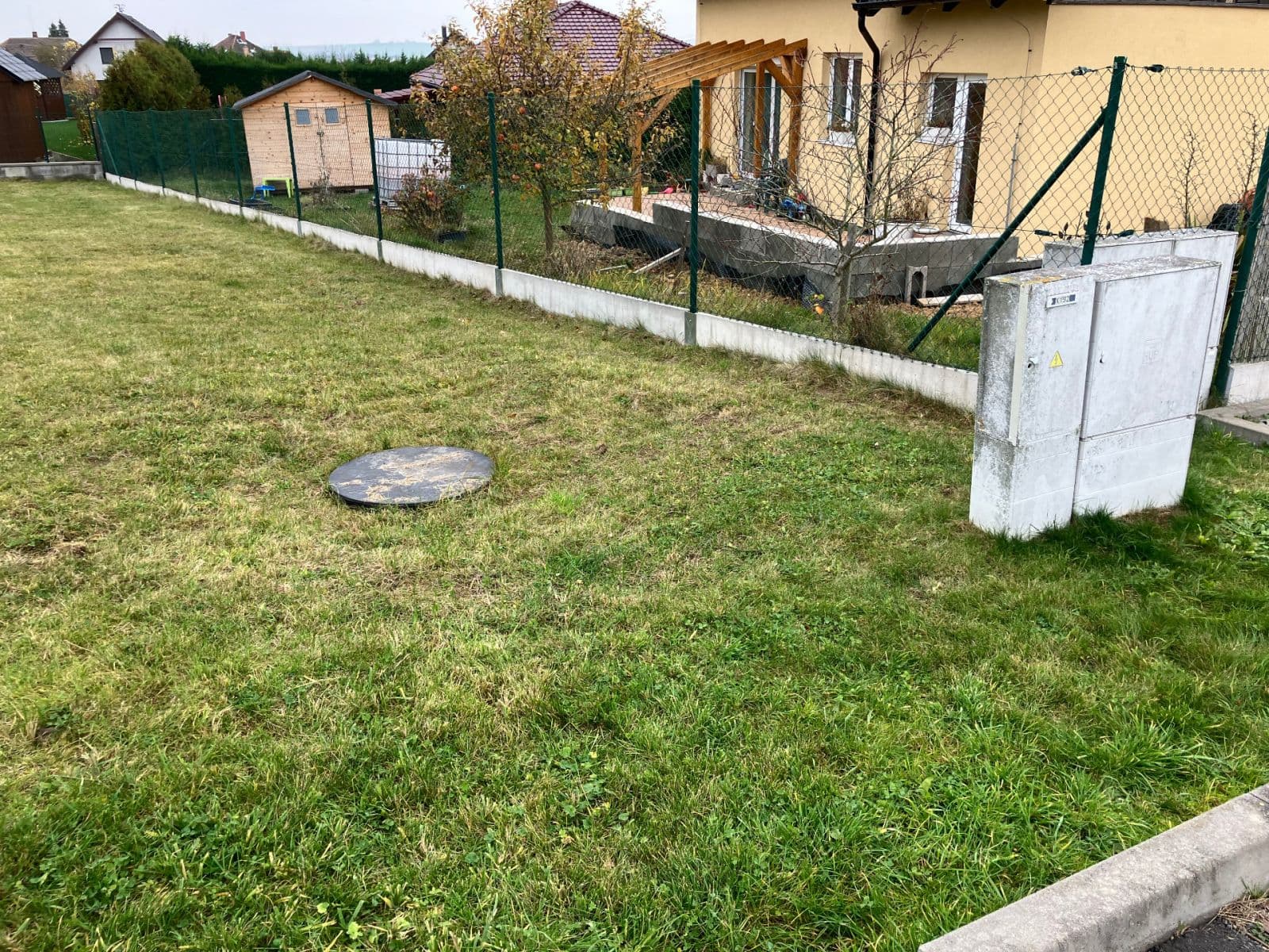 plot for sale, 691 m², Topolová, Štěnovice, Plzeňský Region plot for sale, 691 m², Topolová, Štěnovice, Plzeňský Region