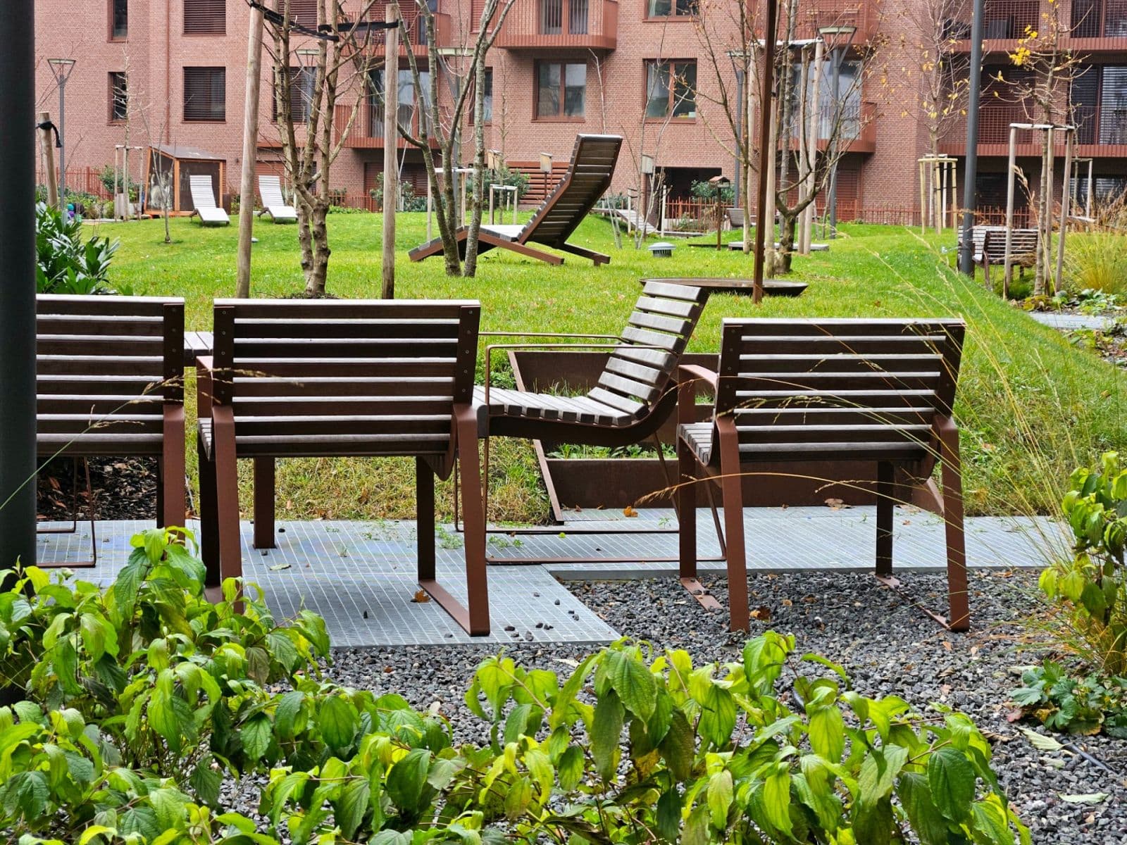 1 bedroom flat to rent, 43 m², Košická, Ružinov, Bratislavský Region 1 bedroom flat to rent, 43 m², Košická, Ružinov, Bratislavský Region