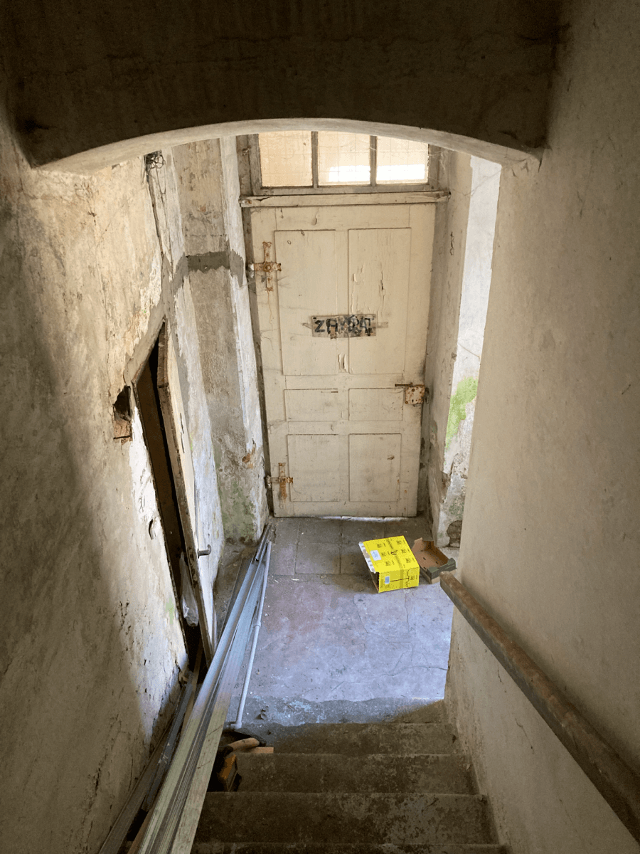 house for sale, 241 m², Meziměstí, Královéhradecký Region house for sale, 241 m², Meziměstí, Královéhradecký Region