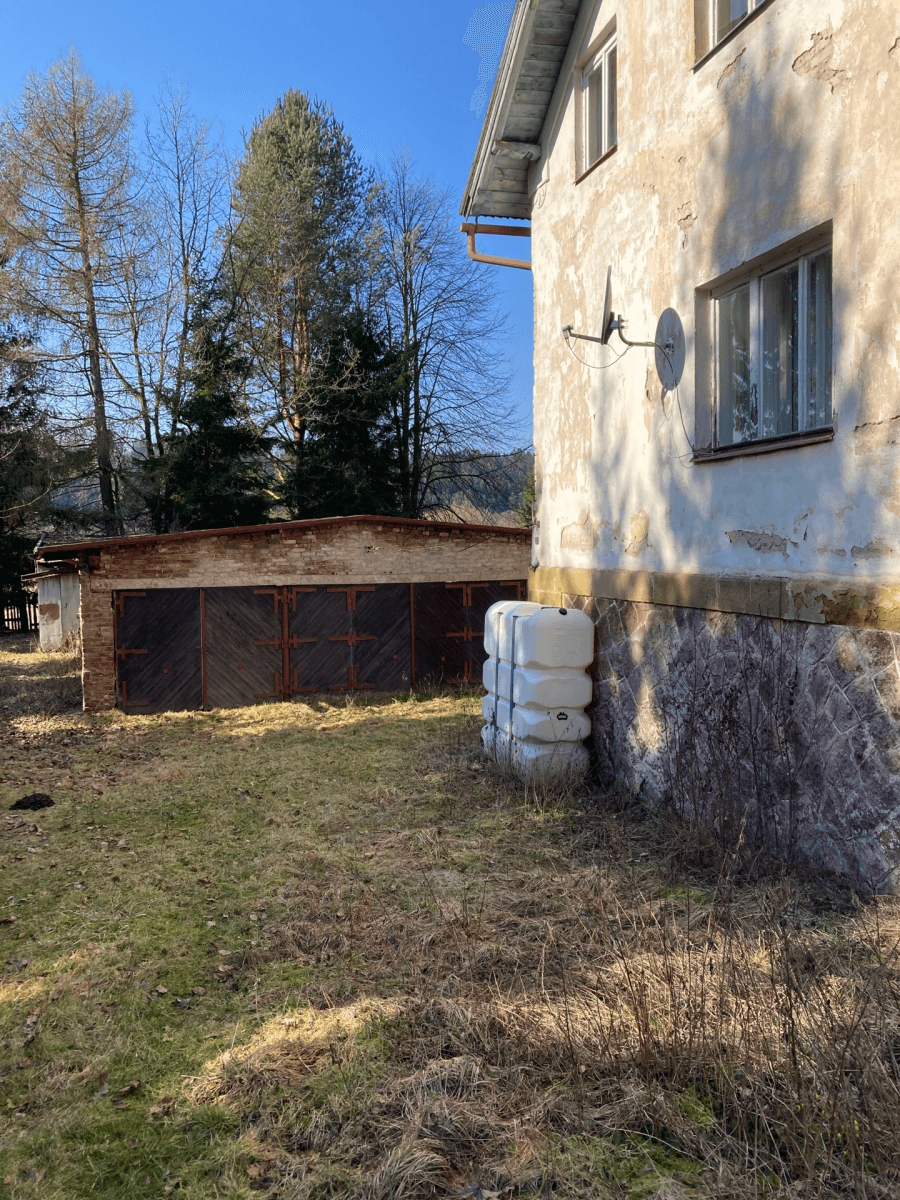 house for sale, 241 m², Meziměstí, Královéhradecký Region house for sale, 241 m², Meziměstí, Královéhradecký Region