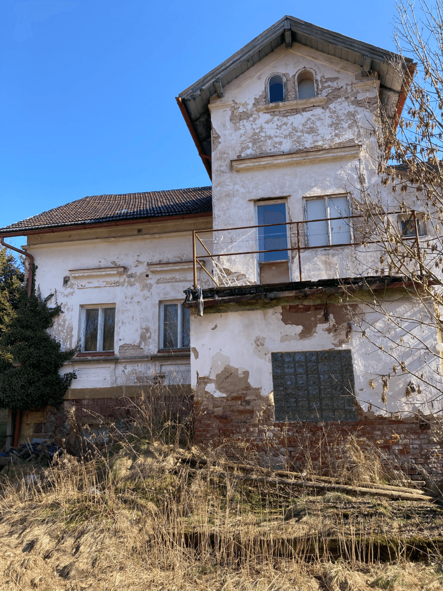 house for sale, 241 m², Meziměstí, Královéhradecký Region house for sale, 241 m², Meziměstí, Královéhradecký Region