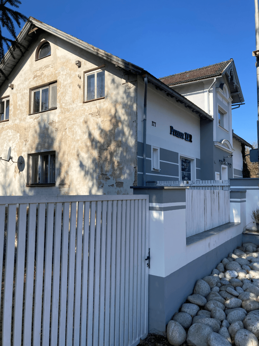 house for sale, 241 m², Meziměstí, Královéhradecký Region house for sale, 241 m², Meziměstí, Královéhradecký Region