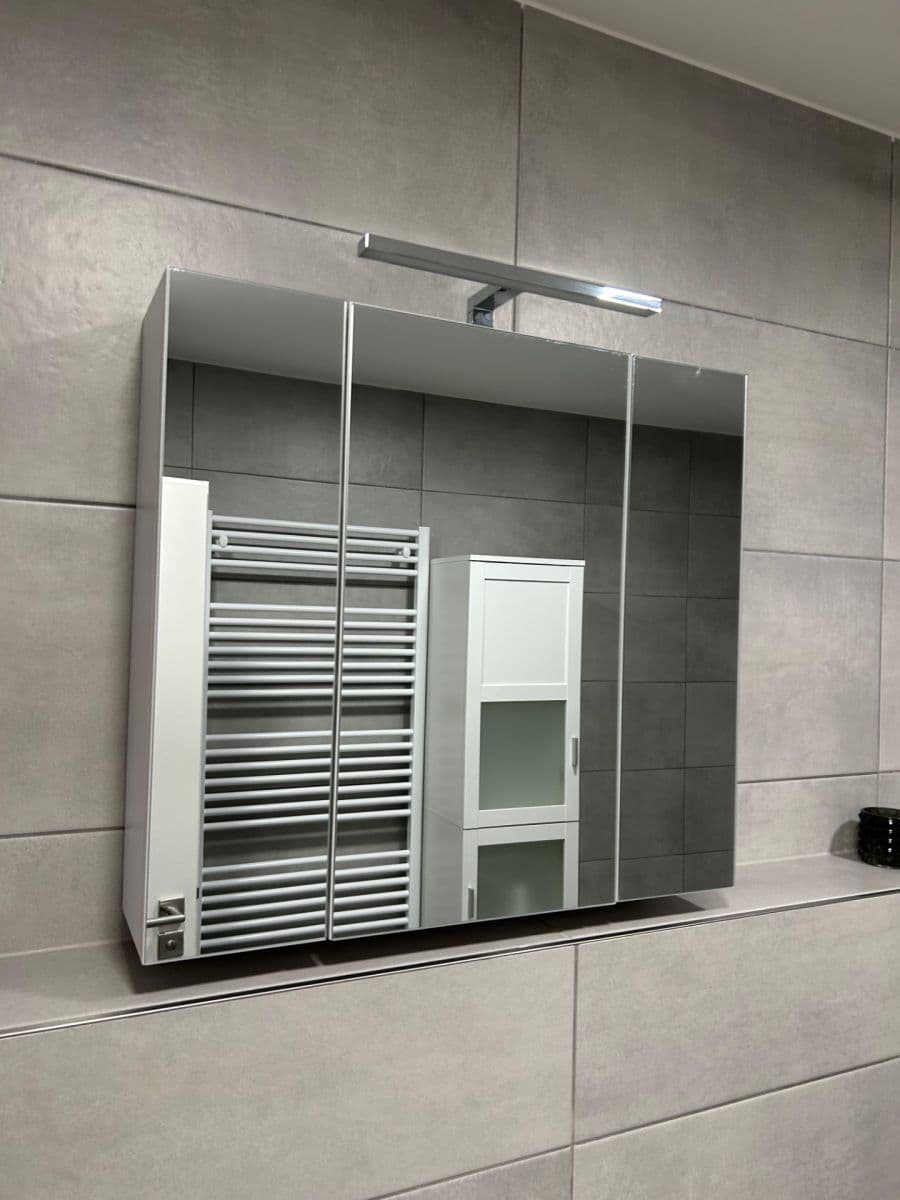 Studio flat to rent, 32 m², Douchova, Prague, Prague Studio flat to rent, 32 m², Douchova, Prague, Prague