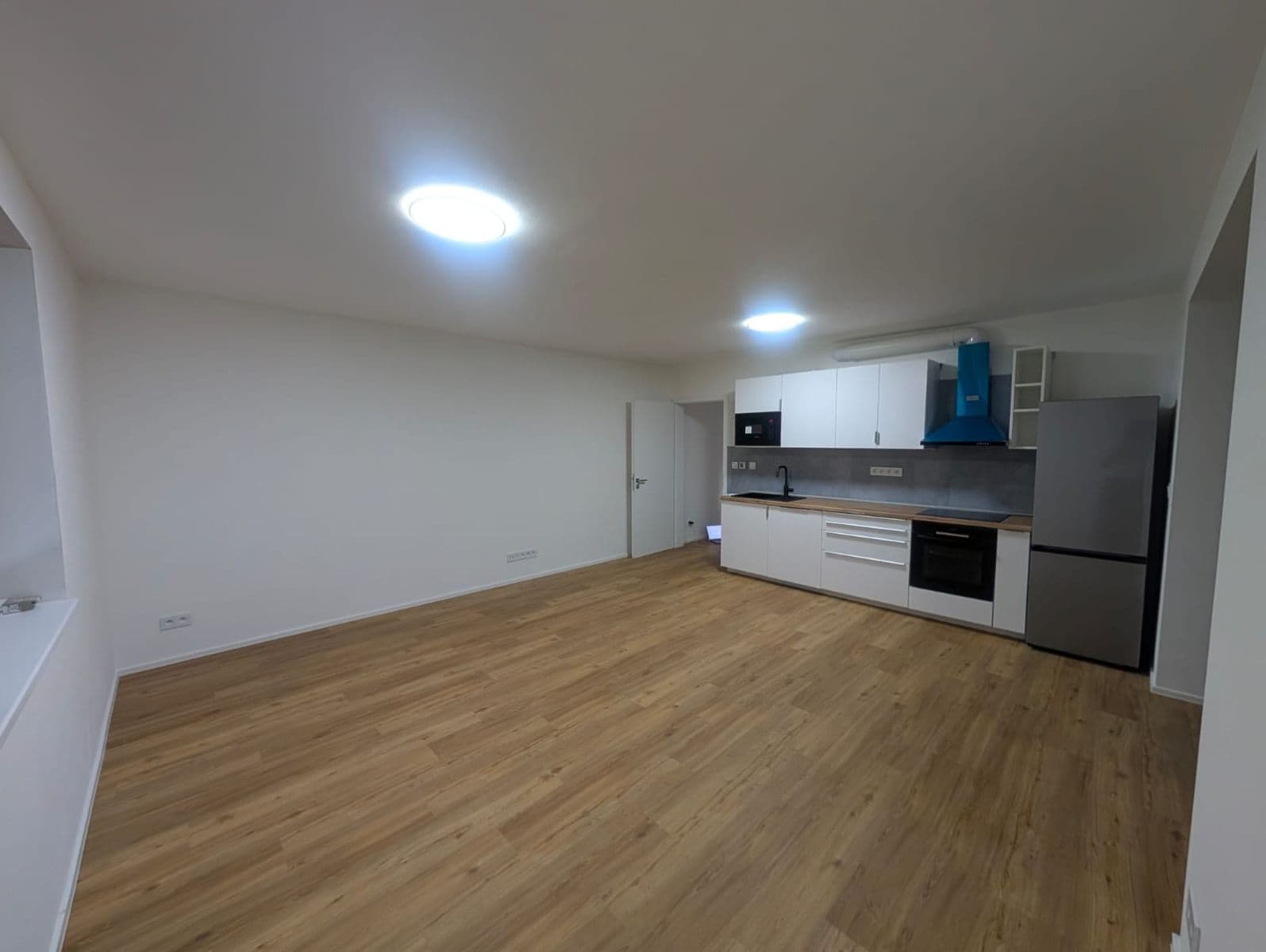 Studio flat to rent, 39 m², Na Průhonu, Plzeň, Plzeňský Region Studio flat to rent, 39 m², Na Průhonu, Plzeň, Plzeňský Region