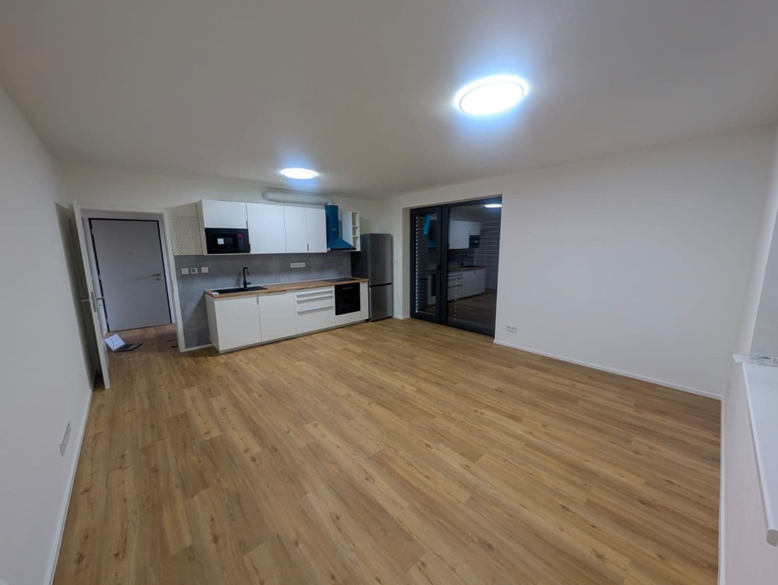 Studio flat to rent, 39 m², Na Průhonu, Plzeň, Plzeňský Region Studio flat to rent, 39 m², Na Průhonu, Plzeň, Plzeňský Region