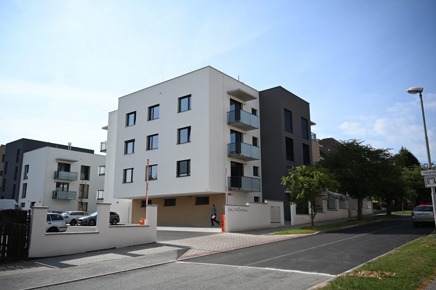 Studio flat to rent, 39 m², Na Průhonu, Plzeň, Plzeňský Region Studio flat to rent, 39 m², Na Průhonu, Plzeň, Plzeňský Region