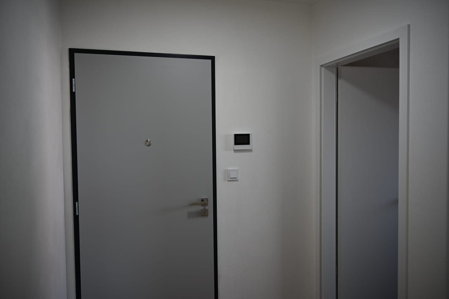 Studio flat to rent, 39 m², Na Průhonu, Plzeň, Plzeňský Region Studio flat to rent, 39 m², Na Průhonu, Plzeň, Plzeňský Region