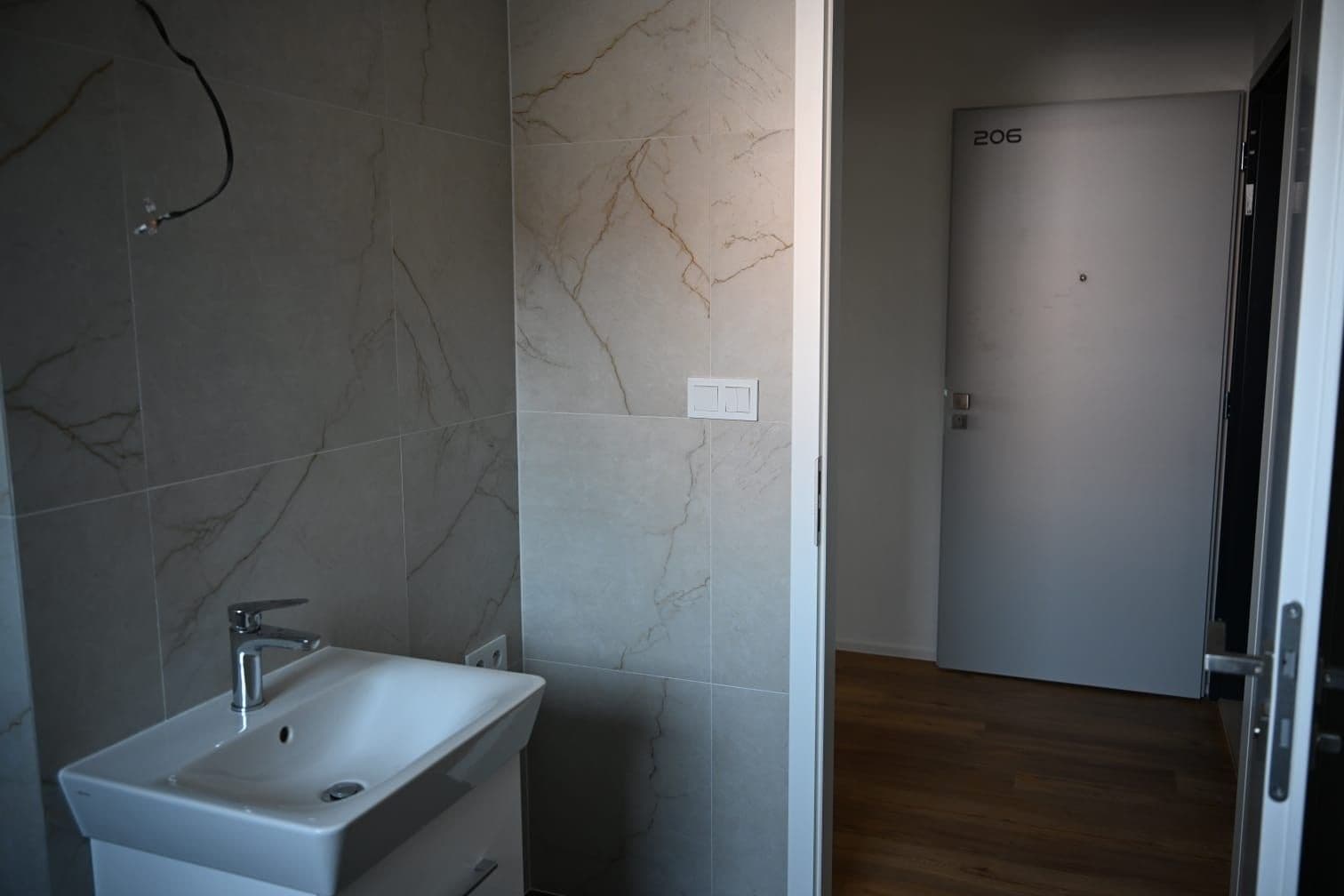 Studio flat to rent, 39 m², Na Průhonu, Plzeň, Plzeňský Region Studio flat to rent, 39 m², Na Průhonu, Plzeň, Plzeňský Region