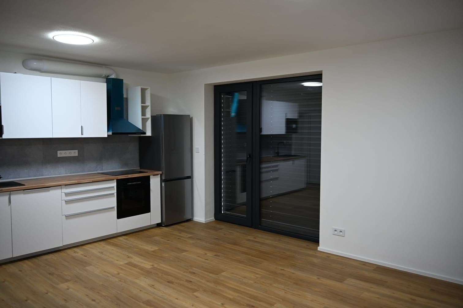 Studio flat to rent, 39 m², Na Průhonu, Plzeň, Plzeňský Region Studio flat to rent, 39 m², Na Průhonu, Plzeň, Plzeňský Region
