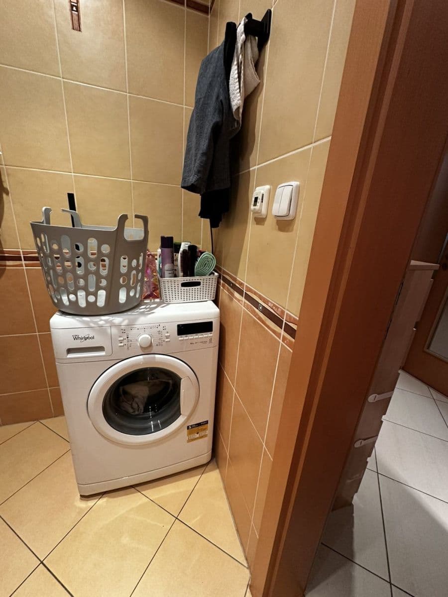 1 bedroom with open-plan kitchen flat for sale, 59 m², Sazovická, Prague, Prague 1 bedroom with open-plan kitchen flat for sale, 59 m², Sazovická, Prague, Prague