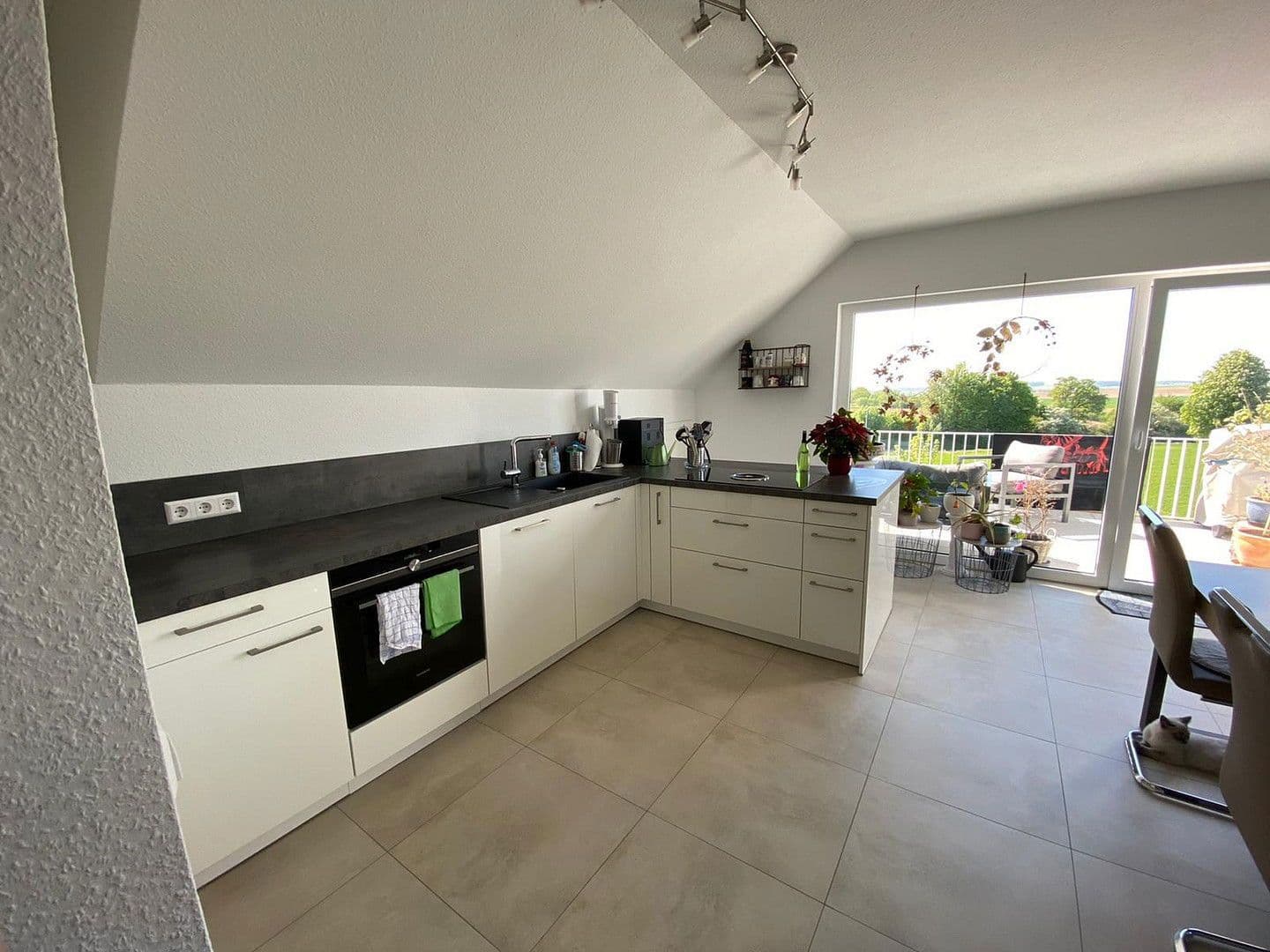 3 bedroom flat to rent, 115 m², Erhard Schnepf Straße 2, Bad Wimpfen, Baden-Württemberg 3 bedroom flat to rent, 115 m², Erhard Schnepf Straße 2, Bad Wimpfen, Baden-Württemberg