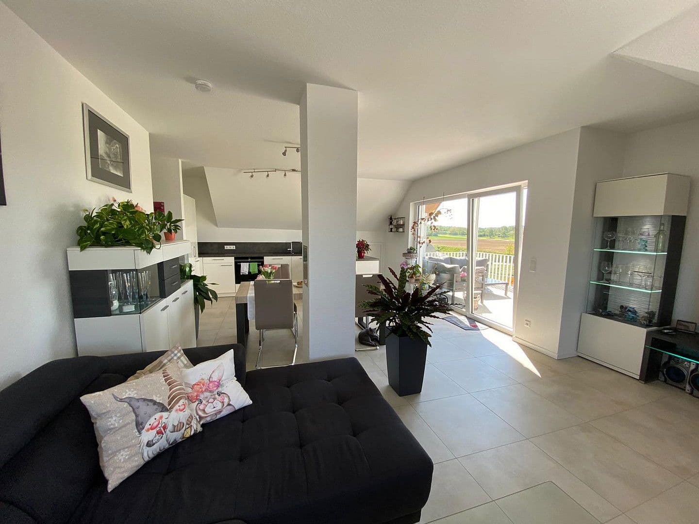 3 bedroom flat to rent, 115 m², Erhard Schnepf Straße 2, Bad Wimpfen, Baden-Württemberg 3 bedroom flat to rent, 115 m², Erhard Schnepf Straße 2, Bad Wimpfen, Baden-Württemberg