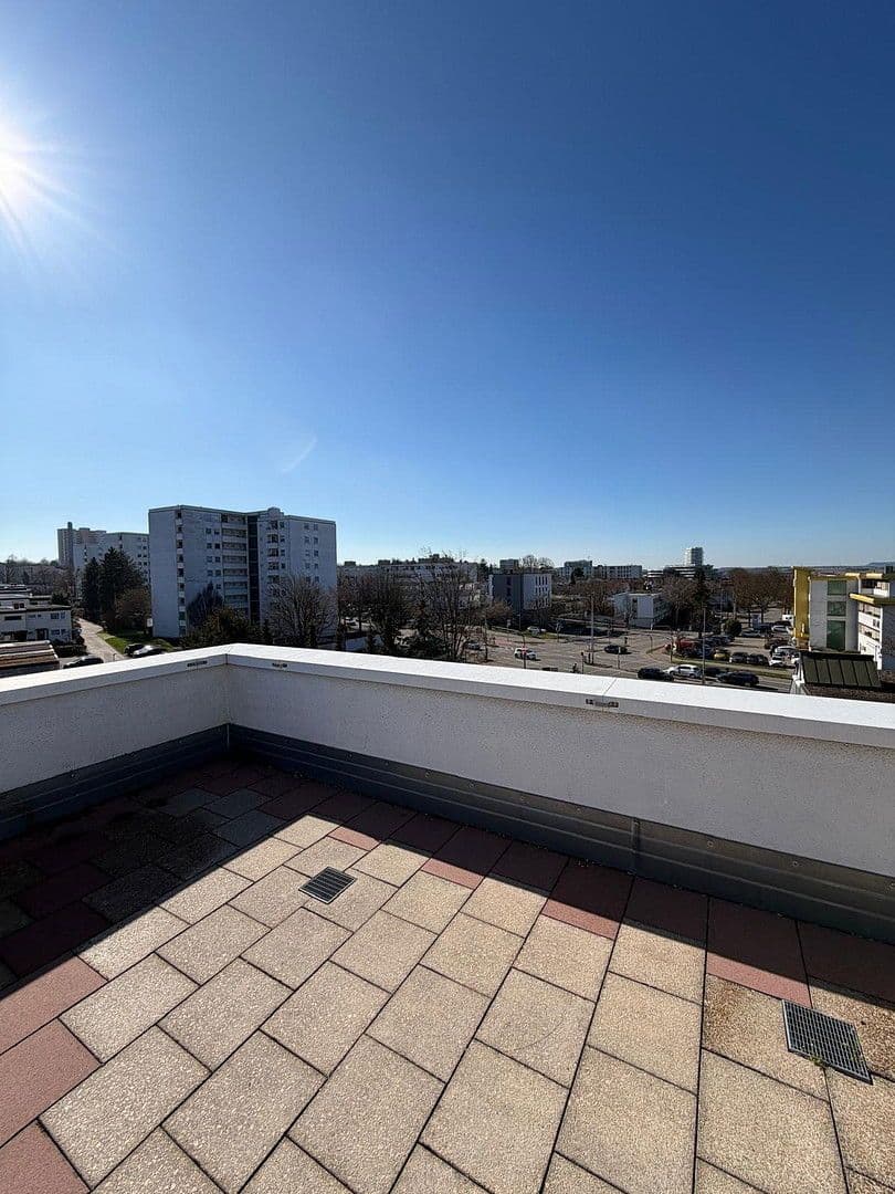 4 bedroom flat to rent, 147 m², Bietigheim-Bissingen, Baden-Württemberg 4 bedroom flat to rent, 147 m², Bietigheim-Bissingen, Baden-Württemberg