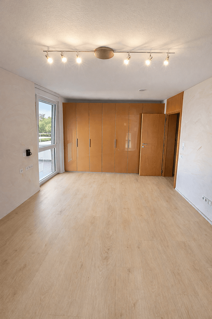 4 bedroom flat to rent, 147 m², Bietigheim-Bissingen, Baden-Württemberg 4 bedroom flat to rent, 147 m², Bietigheim-Bissingen, Baden-Württemberg