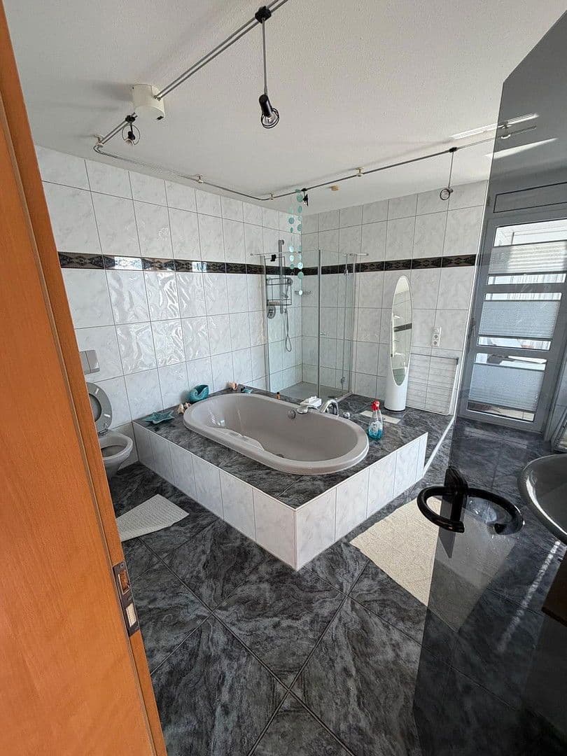 4 bedroom flat to rent, 147 m², Bietigheim-Bissingen, Baden-Württemberg 4 bedroom flat to rent, 147 m², Bietigheim-Bissingen, Baden-Württemberg