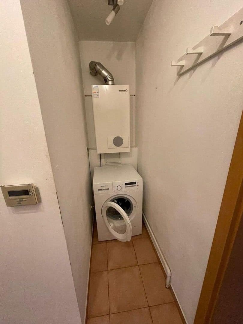 2 bedroom flat to rent, 50 m², Pilgerhausstraße 31, Augsburg, Bavaria 2 bedroom flat to rent, 50 m², Pilgerhausstraße 31, Augsburg, Bavaria