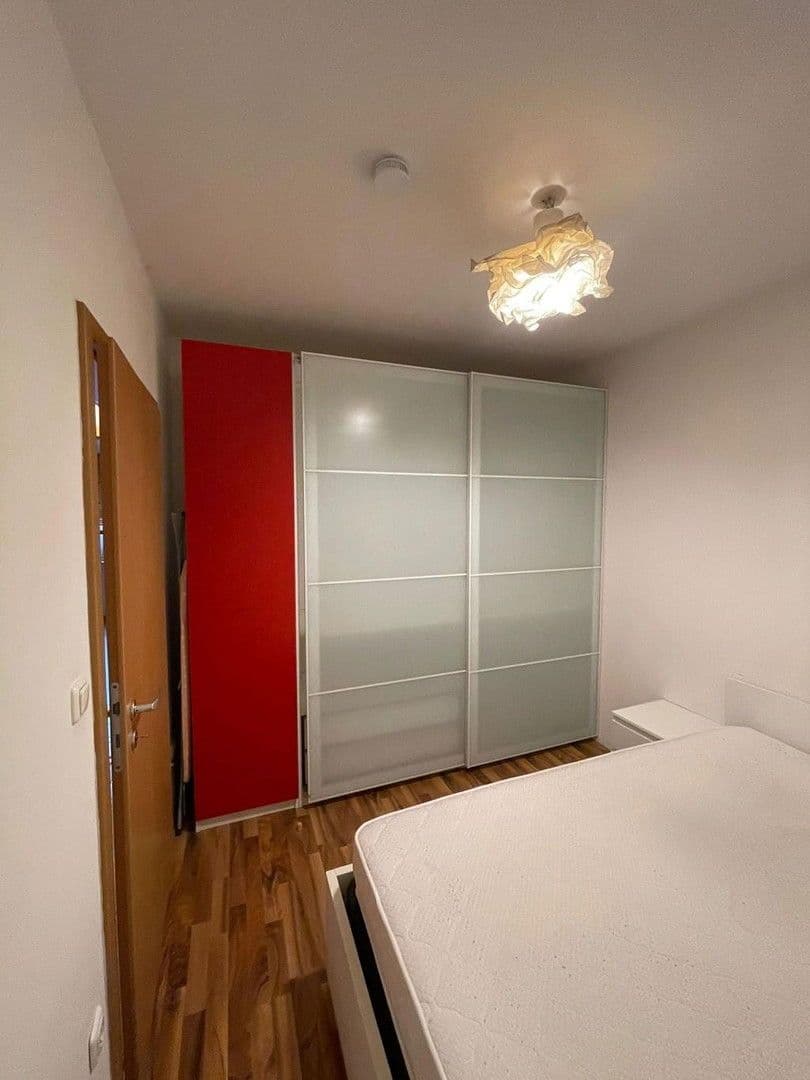 2 bedroom flat to rent, 50 m², Pilgerhausstraße 31, Augsburg, Bavaria 2 bedroom flat to rent, 50 m², Pilgerhausstraße 31, Augsburg, Bavaria