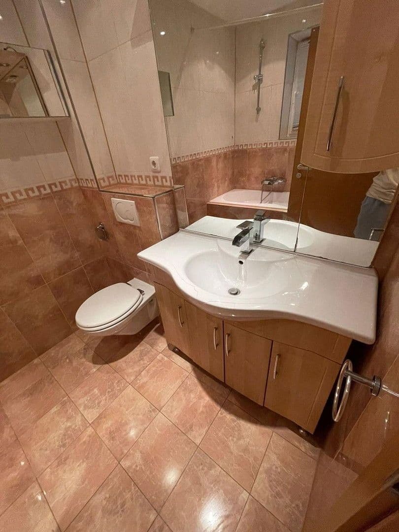 2 bedroom flat to rent, 50 m², Pilgerhausstraße 31, Augsburg, Bavaria 2 bedroom flat to rent, 50 m², Pilgerhausstraße 31, Augsburg, Bavaria