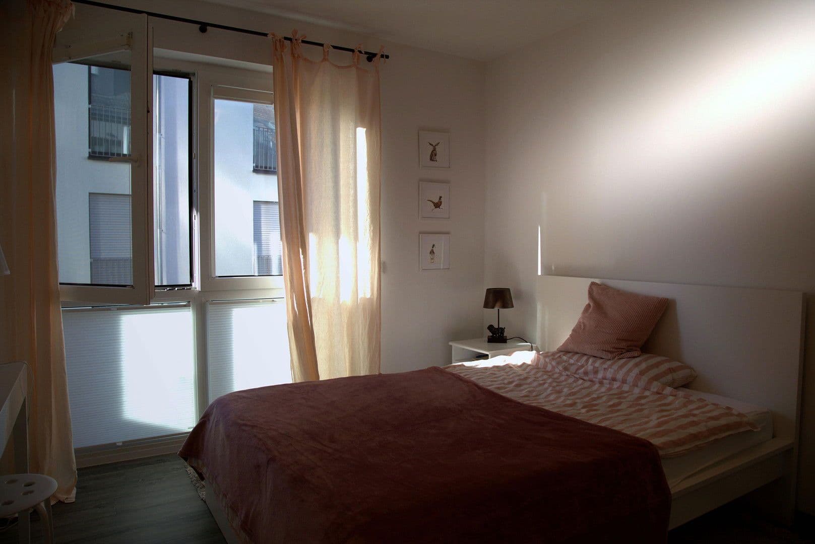 2 bedroom flat to rent, 62 m², Friedberg (Hessen), Hesse 2 bedroom flat to rent, 62 m², Friedberg (Hessen), Hesse