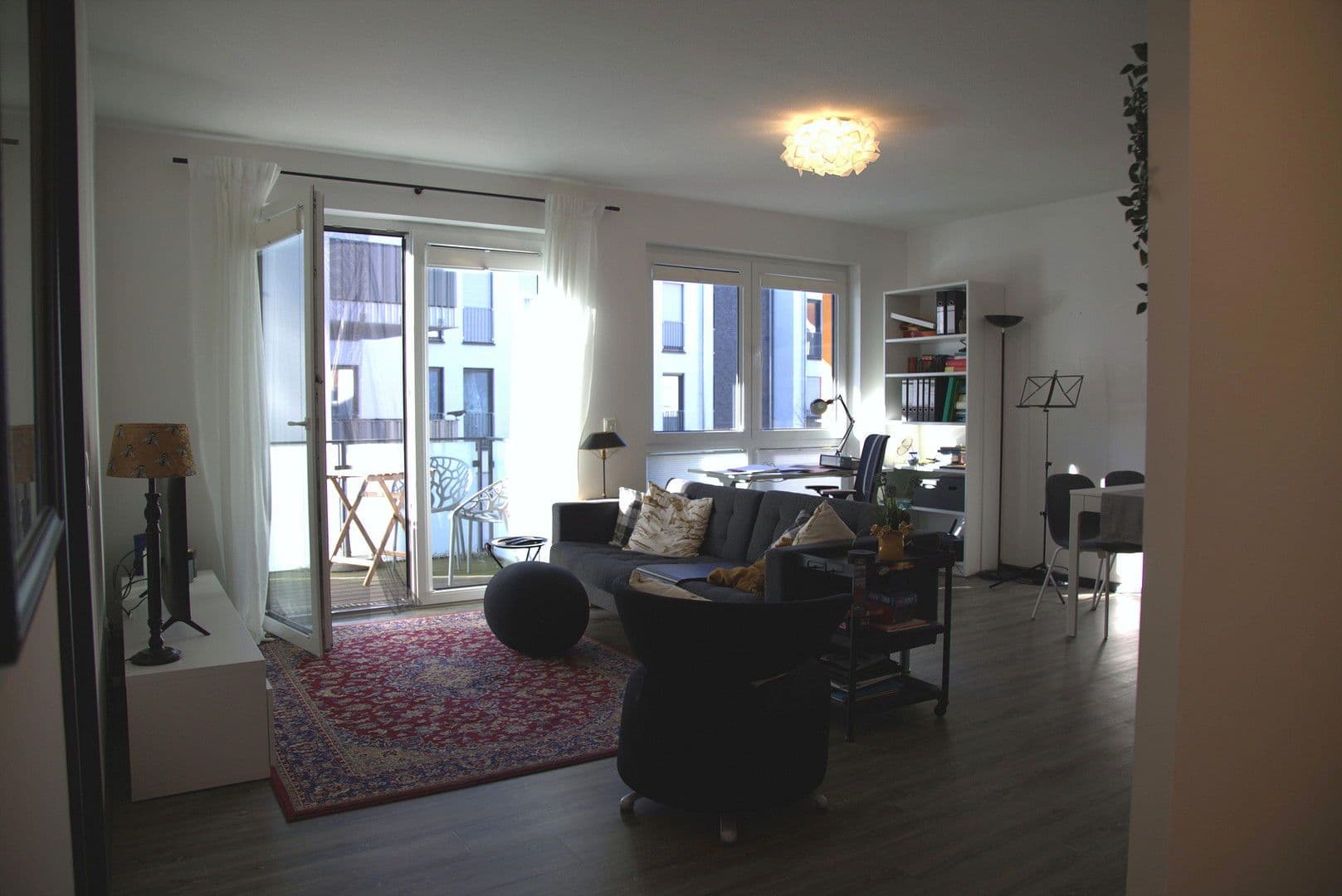 2 bedroom flat to rent, 62 m², Friedberg (Hessen), Hesse 2 bedroom flat to rent, 62 m², Friedberg (Hessen), Hesse