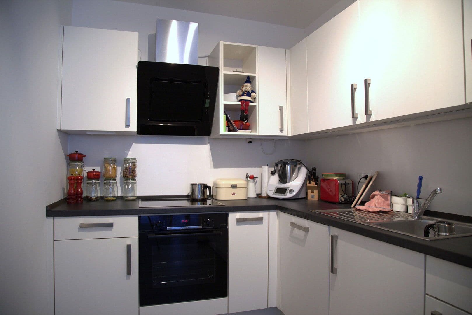 2 bedroom flat to rent, 62 m², Friedberg (Hessen), Hesse 2 bedroom flat to rent, 62 m², Friedberg (Hessen), Hesse