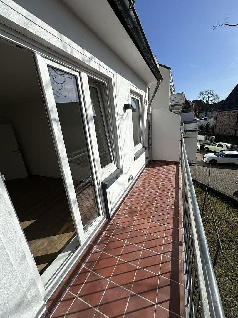 3 bedroom flat to rent, 80 m², Hindenburgstr. 40, Bremen, Bremen 3 bedroom flat to rent, 80 m², Hindenburgstr. 40, Bremen, Bremen