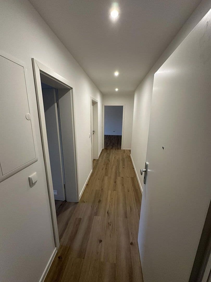 3 bedroom flat to rent, 80 m², Hindenburgstr. 40, Bremen, Bremen 3 bedroom flat to rent, 80 m², Hindenburgstr. 40, Bremen, Bremen