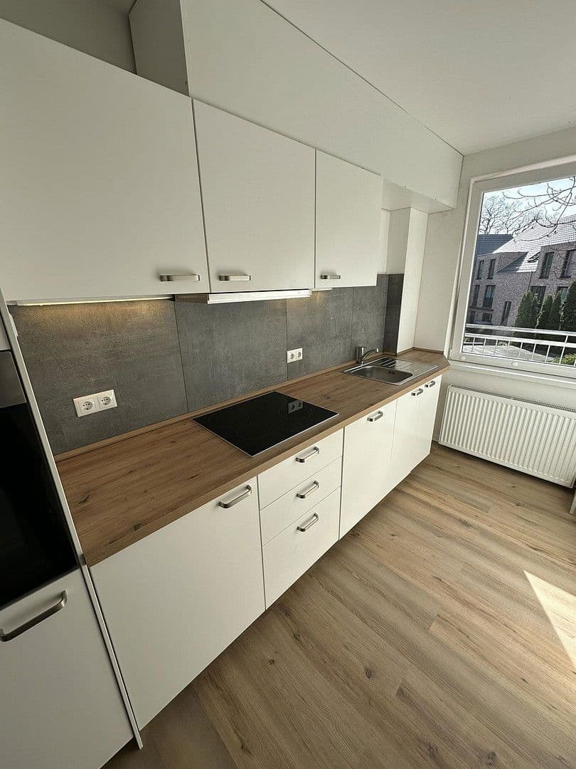 3 bedroom flat to rent, 80 m², Hindenburgstr. 40, Bremen, Bremen 3 bedroom flat to rent, 80 m², Hindenburgstr. 40, Bremen, Bremen