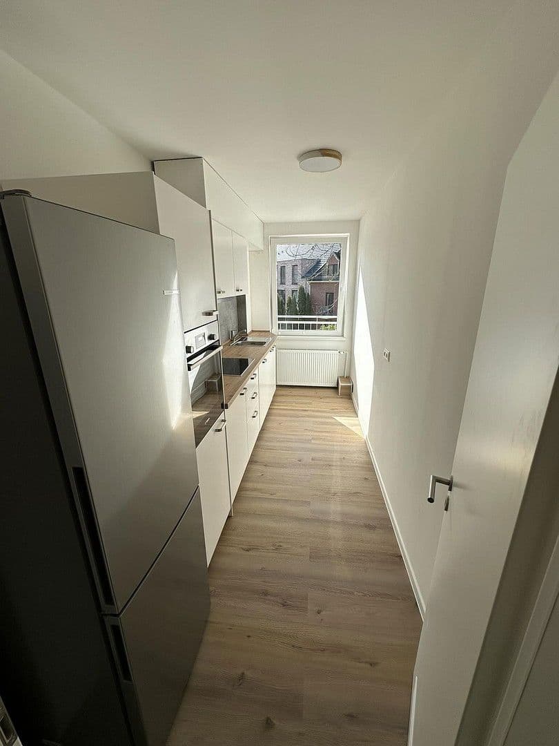 3 bedroom flat to rent, 80 m², Hindenburgstr. 40, Bremen, Bremen 3 bedroom flat to rent, 80 m², Hindenburgstr. 40, Bremen, Bremen