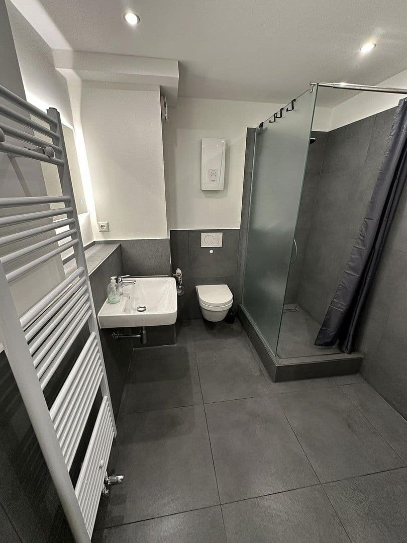 3 bedroom flat to rent, 80 m², Hindenburgstr. 40, Bremen, Bremen 3 bedroom flat to rent, 80 m², Hindenburgstr. 40, Bremen, Bremen